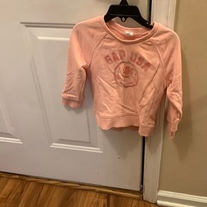 GAP Sweatshirt, size 3